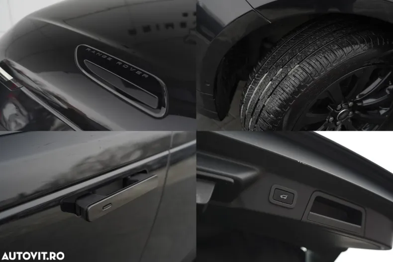 Land Rover Range Rover Velar din 2020 cu 101.750 km - oferta LAN179219 - foto 19