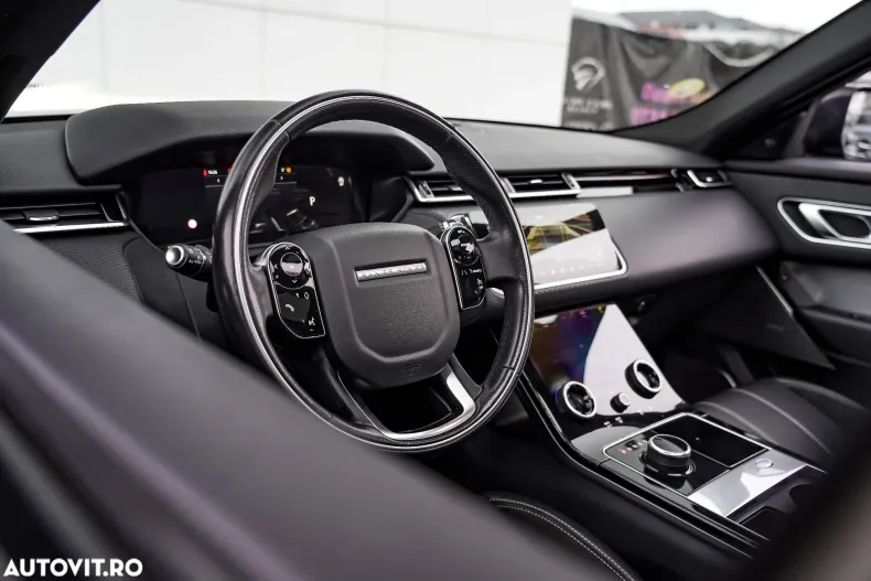 Land Rover Range Rover Velar din 2020 cu 101.750 km - oferta LAN179219 - foto 20