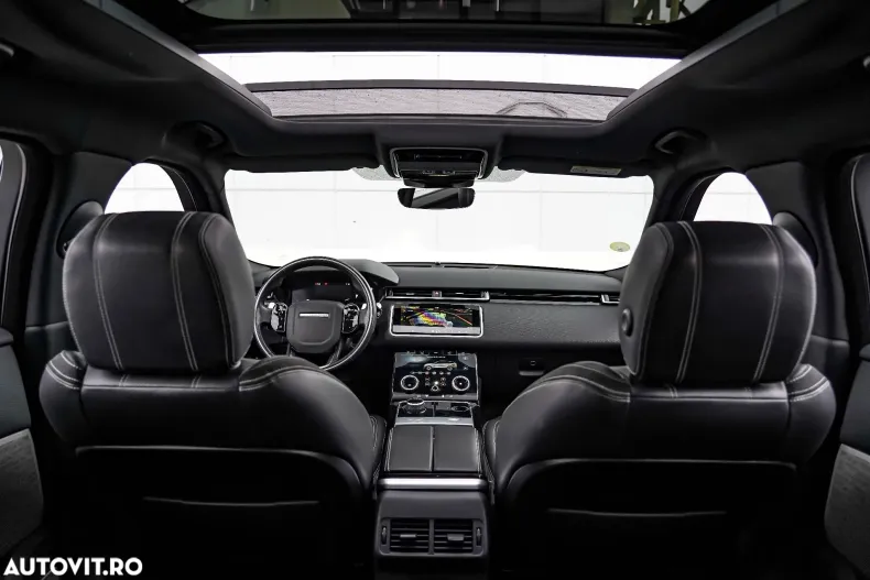 Land Rover Range Rover Velar din 2020 cu 101.750 km - oferta LAN179219 - foto 21