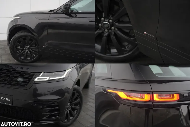 Land Rover Range Rover Velar din 2020 cu 101.750 km - oferta LAN179219 - foto 22