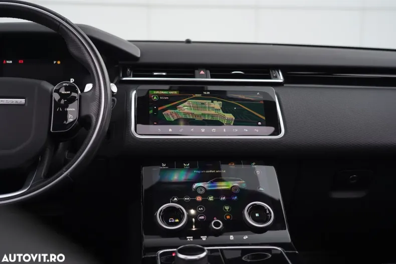 Land Rover Range Rover Velar din 2020 cu 101.750 km - oferta LAN179219 - foto 23