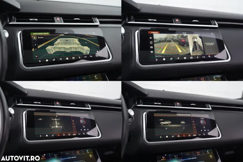 Land Rover Range Rover Velar din 2020 cu 101.750 km - oferta LAN179219 - foto 24