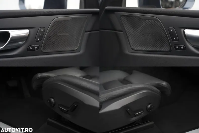 Volvo XC60 din 2022 cu 91.150 km - oferta VOL179220 - foto 5