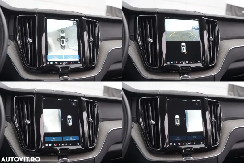 Volvo XC60 din 2022 cu 91.150 km - oferta VOL179220 - foto 11