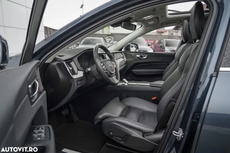 Volvo XC60 din 2022 cu 91.150 km - oferta VOL179220 - foto 13