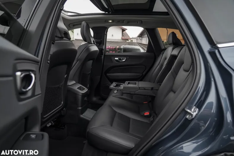 Volvo XC60 din 2022 cu 91.150 km - oferta VOL179220 - foto 15