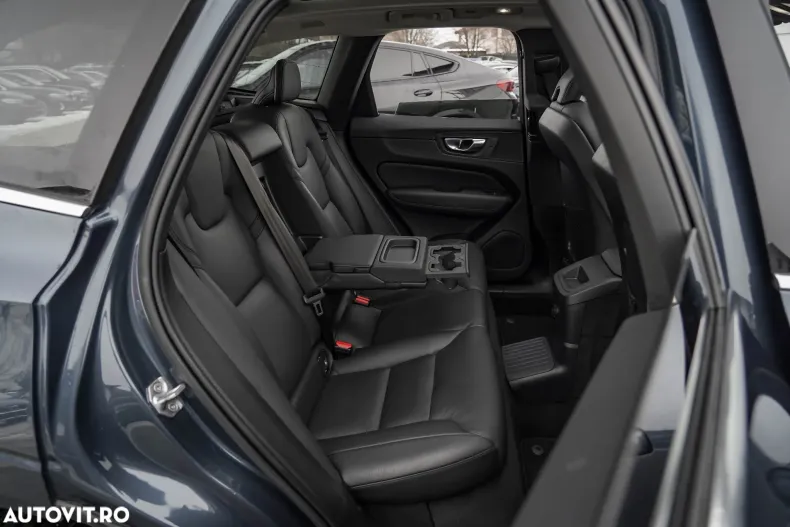 Volvo XC60 din 2022 cu 91.150 km - oferta VOL179220 - foto 16