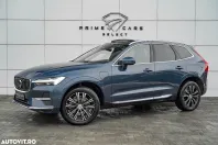 Volvo XC60 din 2022 cu 91.150 km - oferta VOL179220 - foto 17