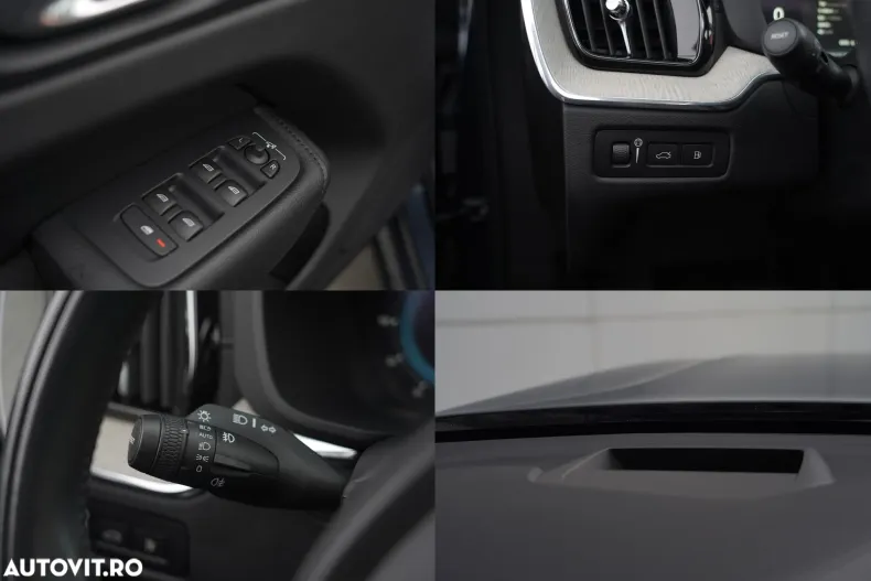 Volvo XC60 din 2022 cu 91.150 km - oferta VOL179220 - foto 23