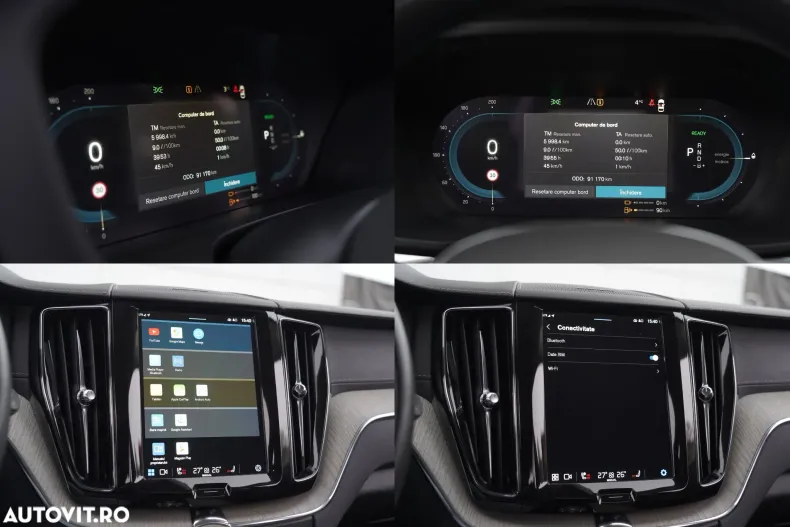 Volvo XC60 din 2022 cu 91.150 km - oferta VOL179220 - foto 24