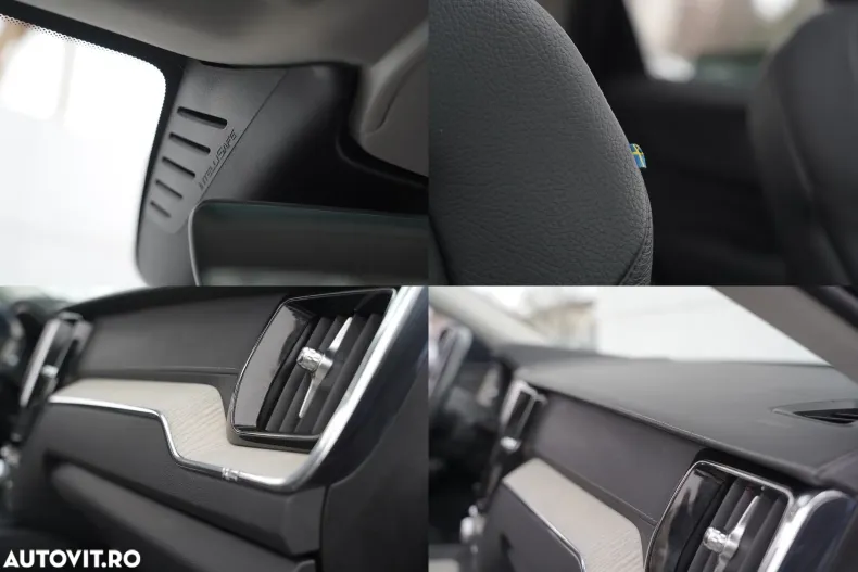 Volvo XC60 din 2022 cu 91.150 km - oferta VOL179220 - foto 26