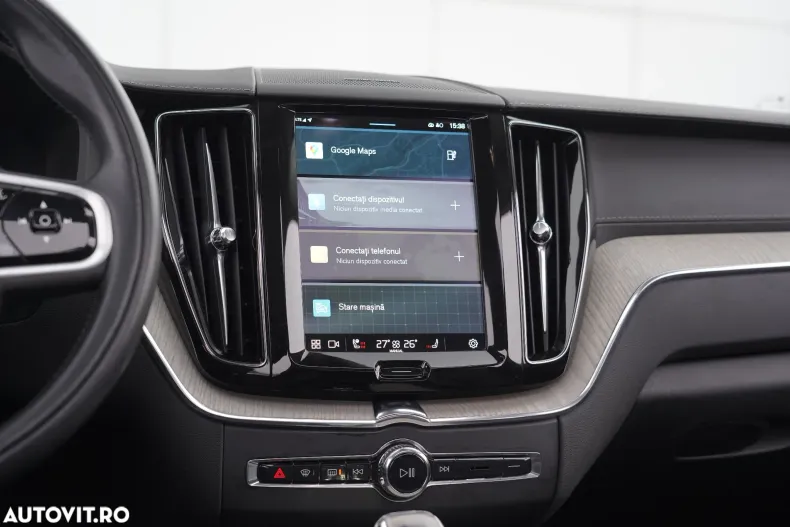 Volvo XC60 din 2022 cu 91.150 km - oferta VOL179220 - foto 29