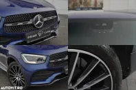 Mercedes-Benz GLC din 2020 cu 131.230 km - oferta MER179221 - foto 4