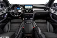 Mercedes-Benz GLC din 2020 cu 131.230 km - oferta MER179221 - foto 6