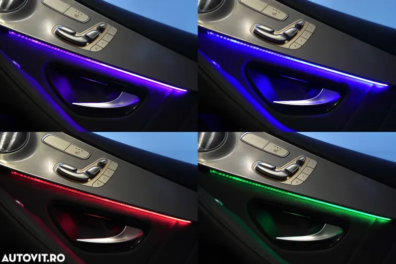 Mercedes-Benz GLC din 2020 cu 131.230 km - oferta MER179221 - foto 7