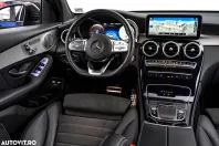 Mercedes-Benz GLC din 2020 cu 131.230 km - oferta MER179221 - foto 9
