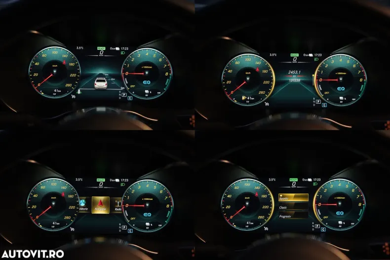 Mercedes-Benz GLC din 2020 cu 131.230 km - oferta MER179221 - foto 12