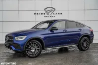 Mercedes-Benz GLC din 2020 cu 131.230 km - oferta MER179221 - foto 20