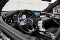 Mercedes-Benz GLC din 2020 cu 131.230 km - oferta MER179221 - foto 24