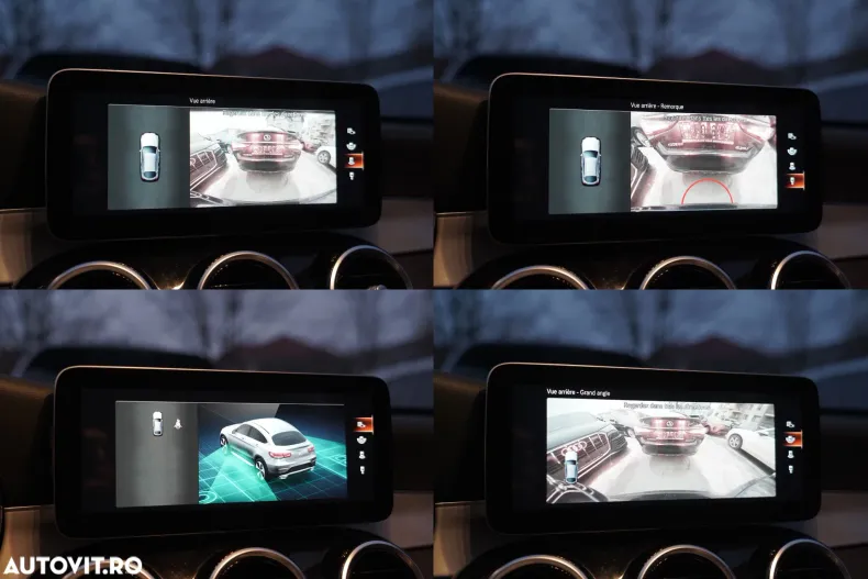 Mercedes-Benz GLC din 2020 cu 131.230 km - oferta MER179221 - foto 27