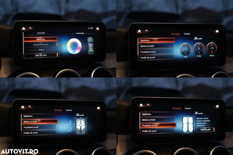 Mercedes-Benz GLC din 2020 cu 131.230 km - oferta MER179221 - foto 29