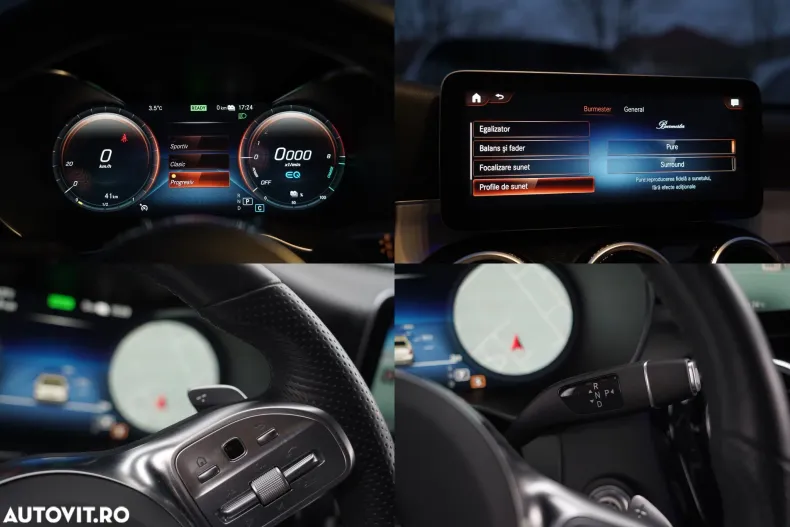 Mercedes-Benz GLC din 2020 cu 131.230 km - oferta MER179221 - foto 30