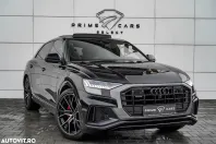 Audi Q8 din 2021 cu 55.550 km - oferta AUD179222 - foto 1