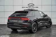 Audi Q8 din 2021 cu 55.550 km - oferta AUD179222 - foto 2
