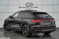 Audi Q8 din 2021 cu 55.550 km - oferta AUD179222 - foto 3