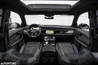 Audi Q8 din 2021 cu 55.550 km - oferta AUD179222 - foto 4
