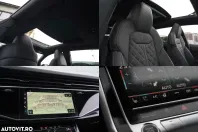 Audi Q8 din 2021 cu 55.550 km - oferta AUD179222 - foto 5