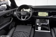 Audi Q8 din 2021 cu 55.550 km - oferta AUD179222 - foto 7