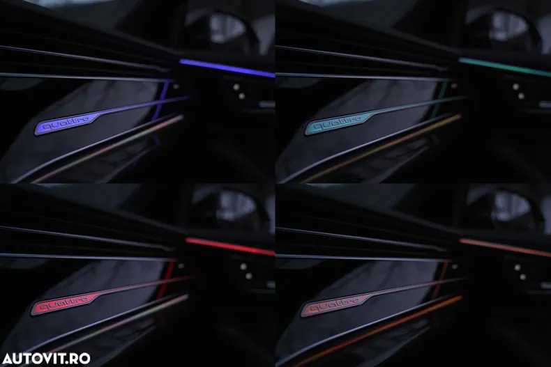Audi Q8 din 2021 cu 55.550 km - oferta AUD179222 - foto 9