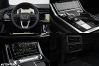 Audi Q8 din 2021 cu 55.550 km - oferta AUD179222 - foto 10