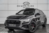 Audi Q8 din 2021 cu 55.550 km - oferta AUD179222 - foto 13