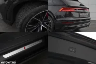 Audi Q8 din 2021 cu 55.550 km - oferta AUD179222 - foto 18