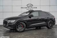 Audi Q8 din 2021 cu 55.550 km - oferta AUD179222 - foto 22