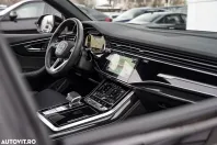 Audi Q8 din 2021 cu 55.550 km - oferta AUD179222 - foto 27