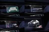 Audi Q8 din 2021 cu 55.550 km - oferta AUD179222 - foto 30