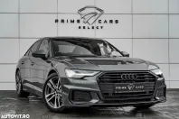 Audi A6 din 2023 cu 113.500 km - oferta AUD179223 - foto 1
