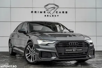 Audi A6 din 2023 - oferta AUD179223