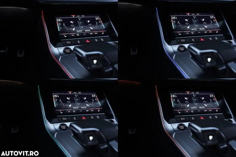 Audi A6 din 2023 cu 113.500 km - oferta AUD179223 - foto 6