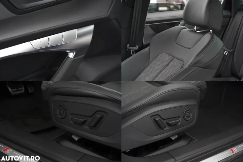 Audi A6 din 2023 cu 113.500 km - oferta AUD179223 - foto 8