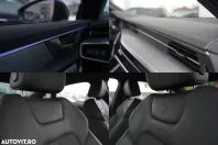 Audi A6 din 2023 cu 113.500 km - oferta AUD179223 - foto 9