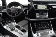 Audi A6 din 2023 cu 113.500 km - oferta AUD179223 - foto 10