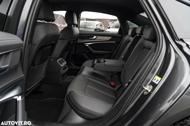 Audi A6 din 2023 cu 113.500 km - oferta AUD179223 - foto 15