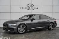 Audi A6 din 2023 cu 113.500 km - oferta AUD179223 - foto 19