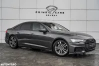 Audi A6 din 2023 cu 113.500 km - oferta AUD179223 - foto 20