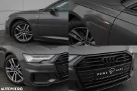 Audi A6 din 2023 cu 113.500 km - oferta AUD179223 - foto 21