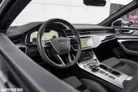 Audi A6 din 2023 cu 113.500 km - oferta AUD179223 - foto 23